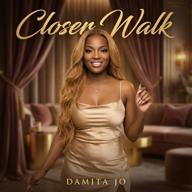 Closer Walk With Thee