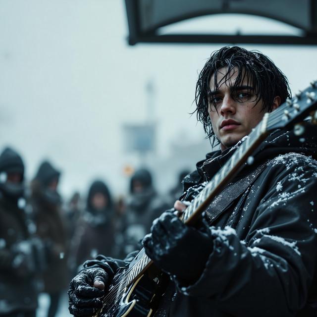 Demons Dressed as Men