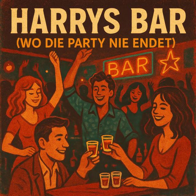 Harrys Bar (Wo die Party nie endet)
