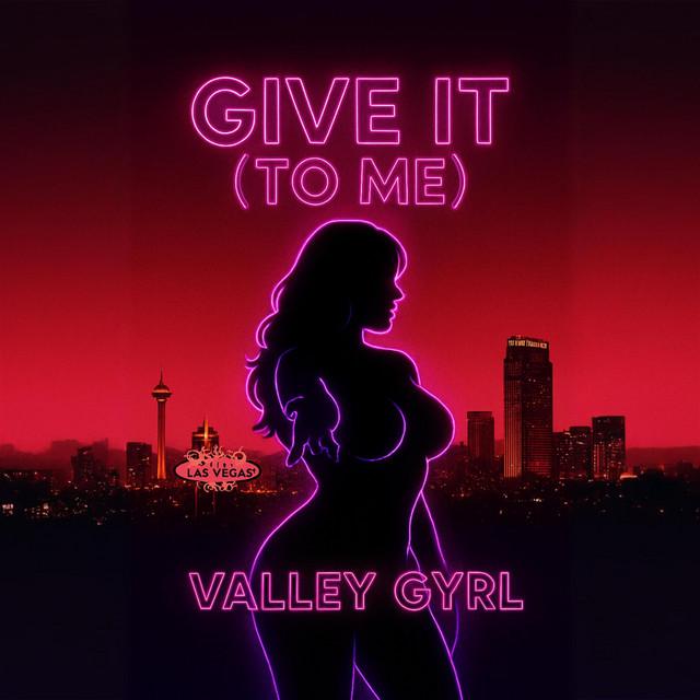 Give It (To Me)