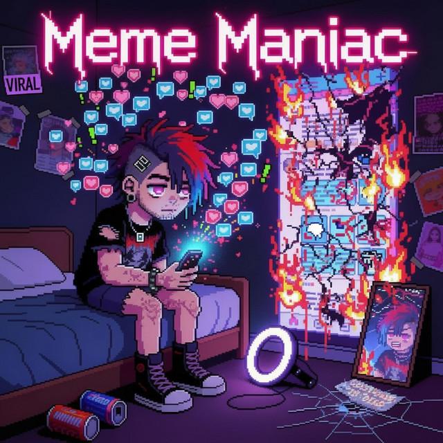 Meme Maniac