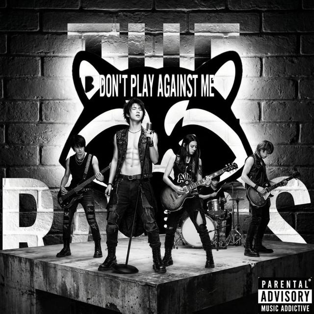 Don't Play Against Me