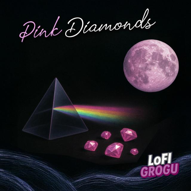 Pink Diamonds