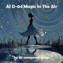 AI D-04 Magic In The Air