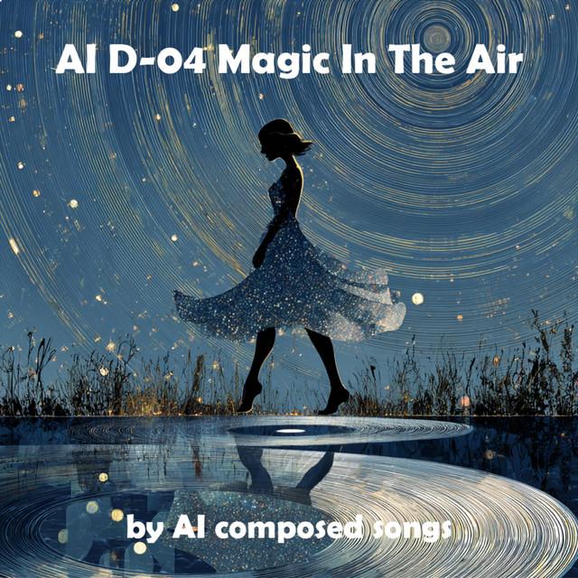 AI D-04 Magic In The Air
