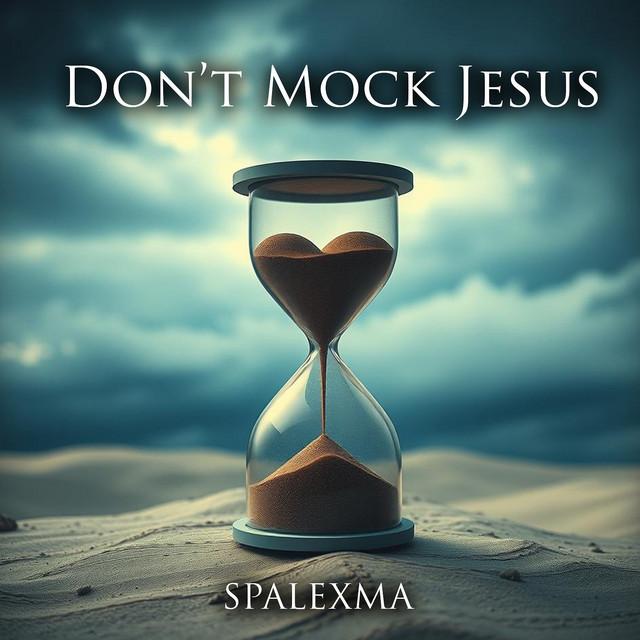 Don't Mock Jesus