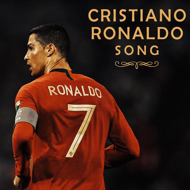 Cristiano Ronaldo Song