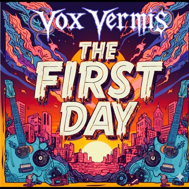 The First Day