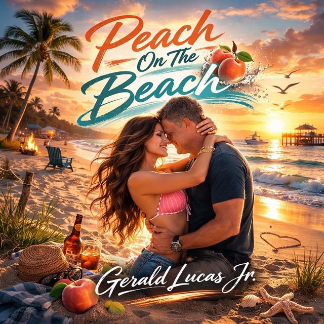 Peach on the Beach