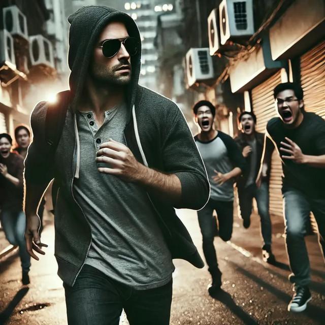 Let Me go - wtf is wrong with you remix