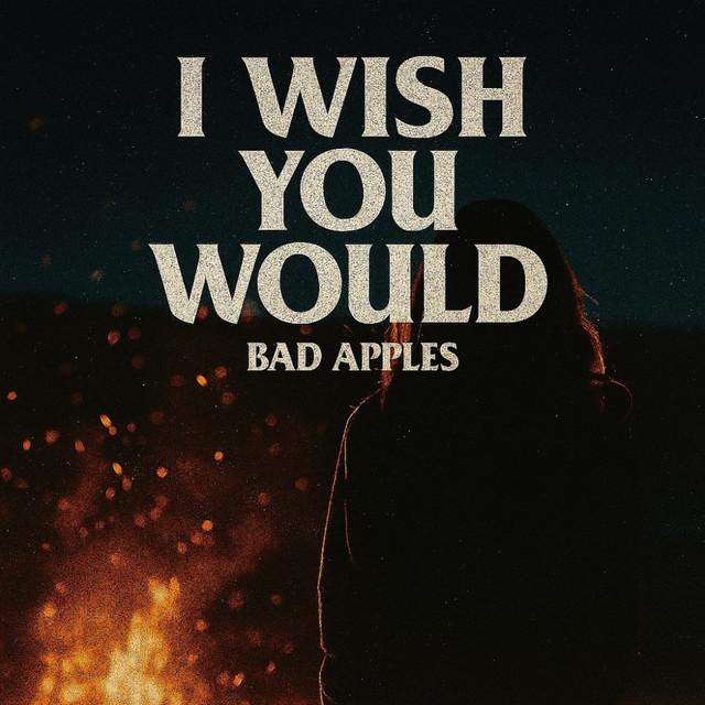 I Wish You Would