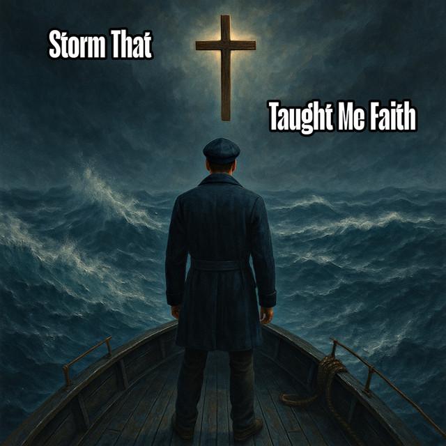 Storm That Taught Me Faith