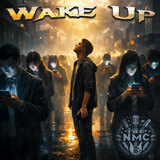 Wake Up