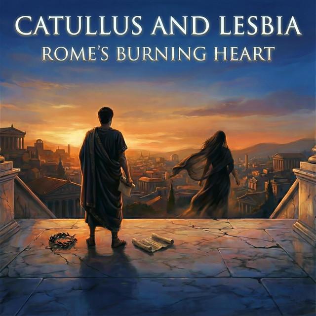 Catullus and Lesbia: Rome’s Burning Heart