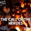 The Call Of The Heroes - Remastered