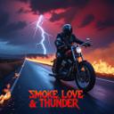 Smoke, Love & Thunder