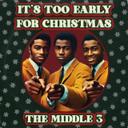 It's Too Fucking Early For Christmas