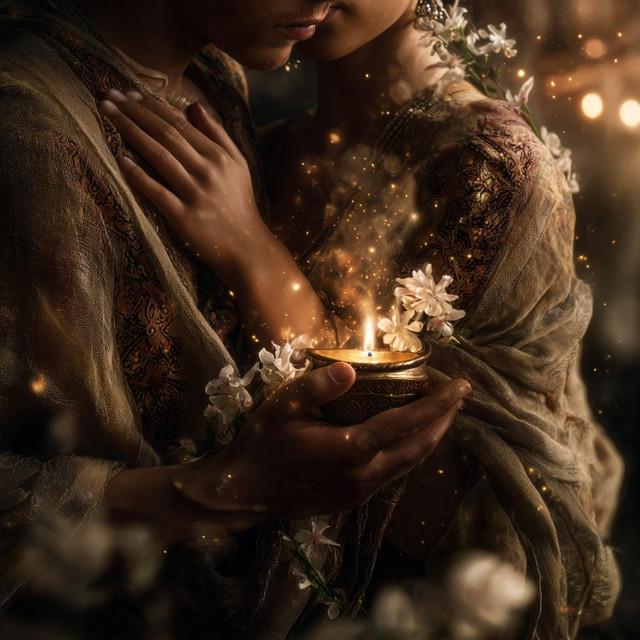 Rozpoznam Cię Przez Miliony Żyć