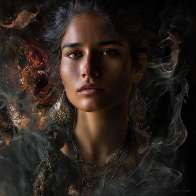 Przyszłam z piekła