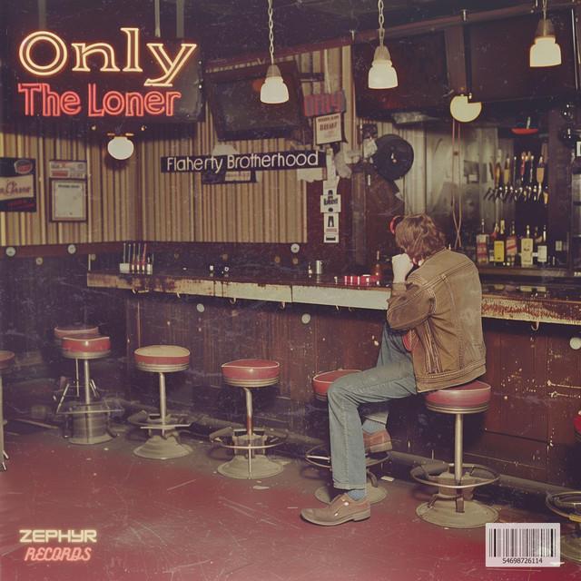 Only The Loner