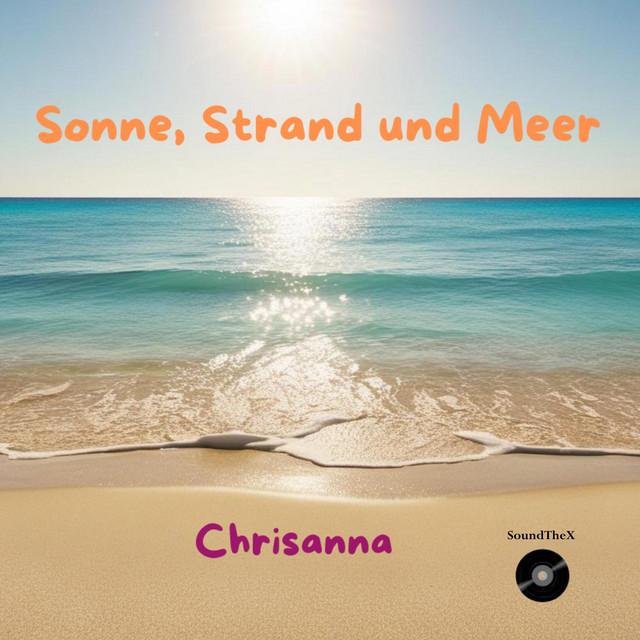 Sonne, Strand und Meer