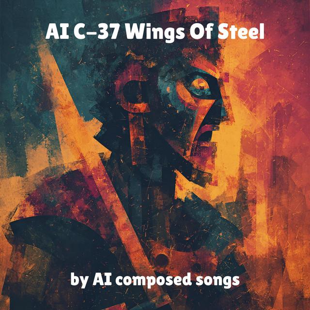 AI C-37 Wings Of Steel