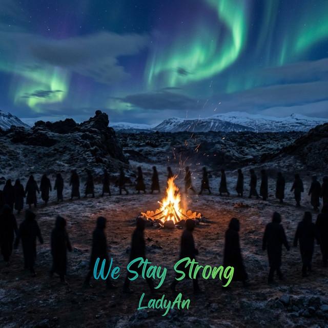 We Stay Strong