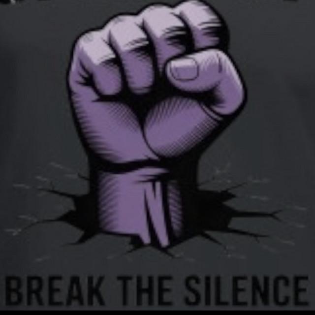 Break The Silence