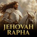 Jehovah Rapha (The Anthem of Healing and Fire)