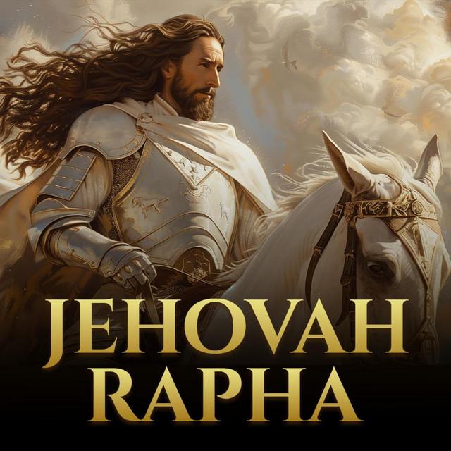Jehovah Rapha (The Anthem of Healing and Fire)