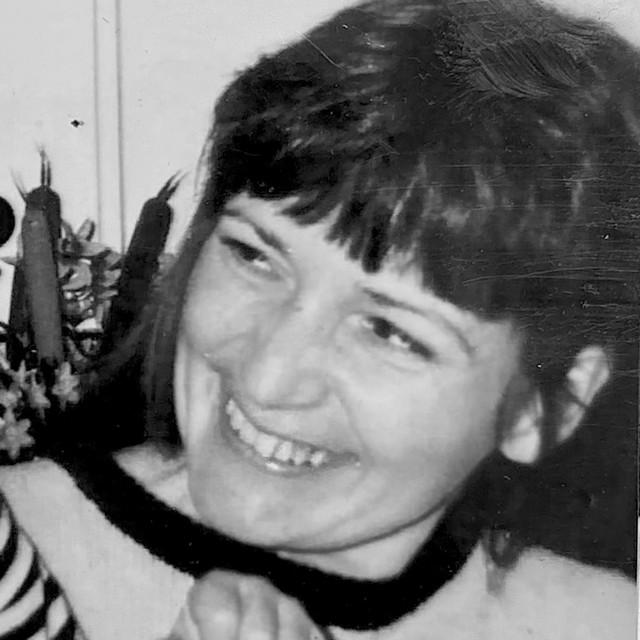 This one’s for you - Mom