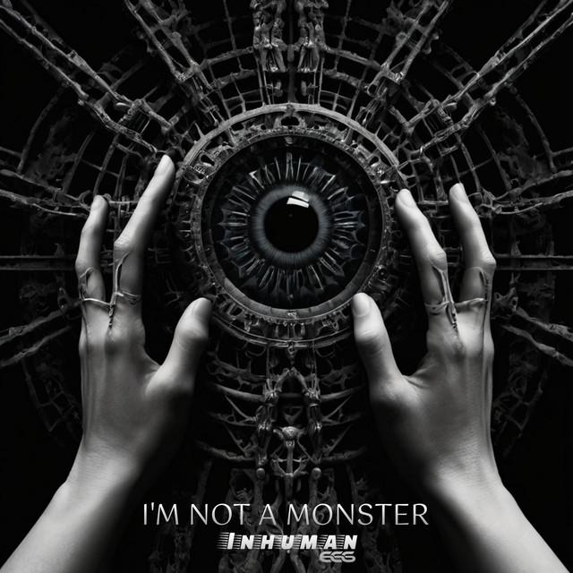 I'm Not a Monster