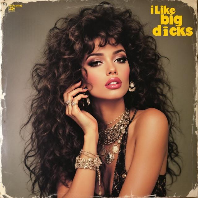 I Like Big Dicks