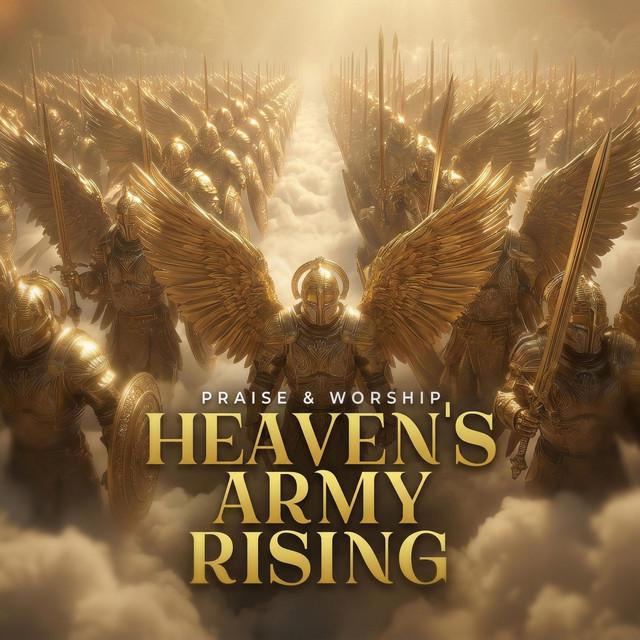 Heaven's Army Rising (Praise Anthem)