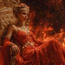 Queen of Fire