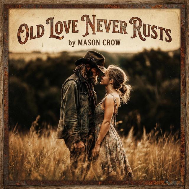 Old Love Never Rusts