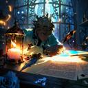 In the Crowd (Remake)