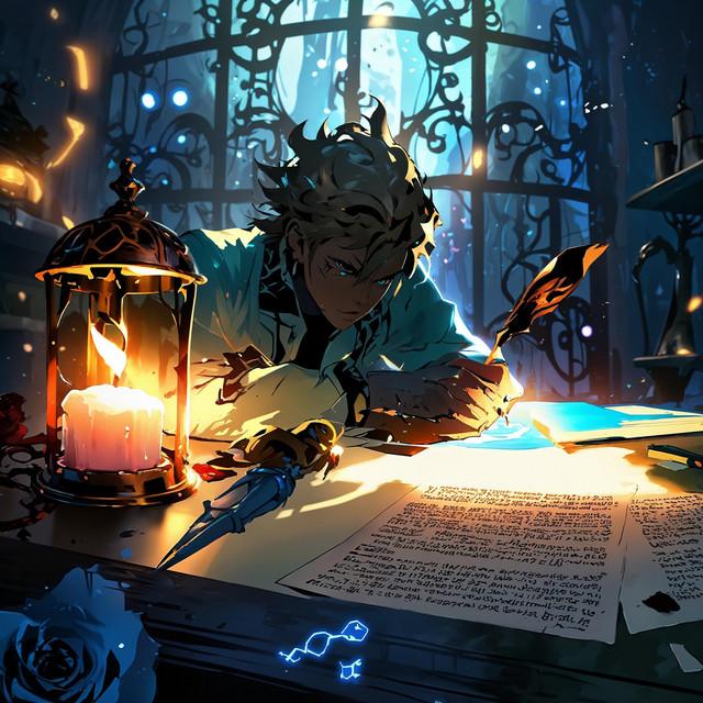 Born in Fire (Remake)