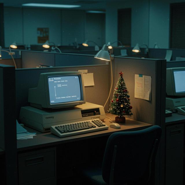 Christmas Is to Blame