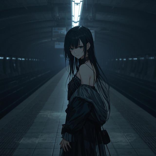 Silent Tears – 静かな涙