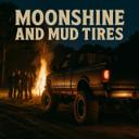 Moonshine and Mud Tires
