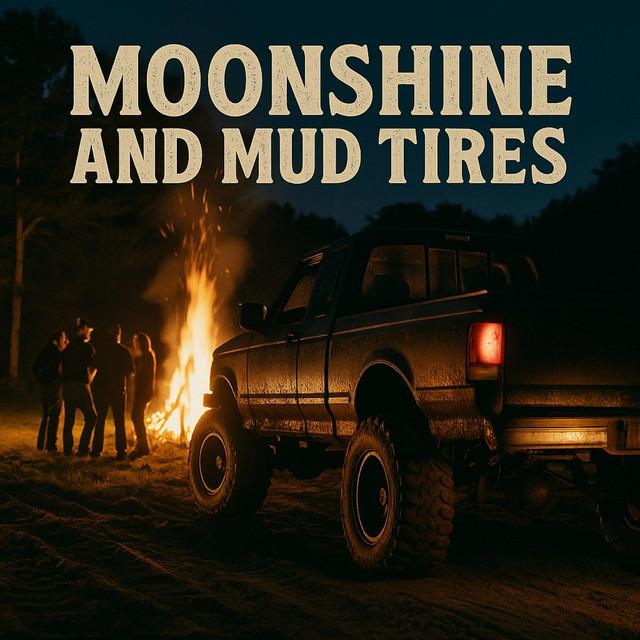 Moonshine and Mud Tires