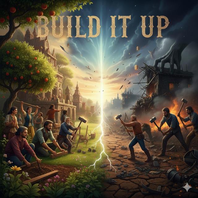 Build It Up
