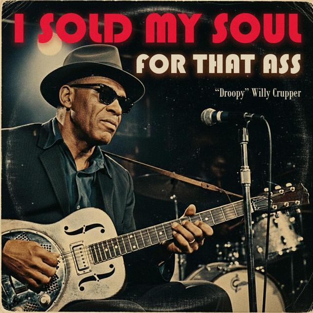 I Sold My Soul For That Ass