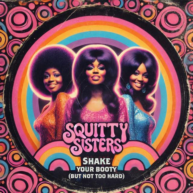 Shake Your Booty (But Not Too Hard)