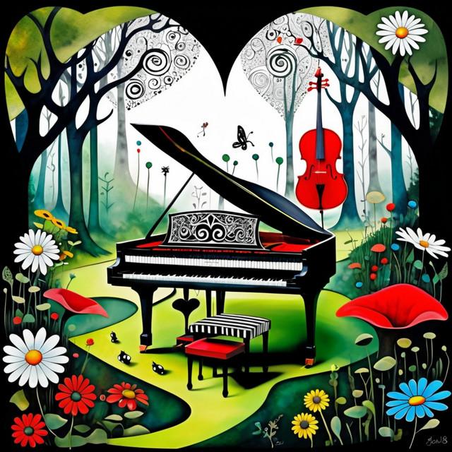 Piano Wreck Symphony No 2