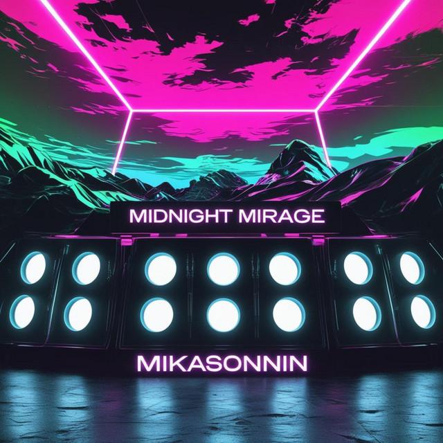 Midnight Mirage