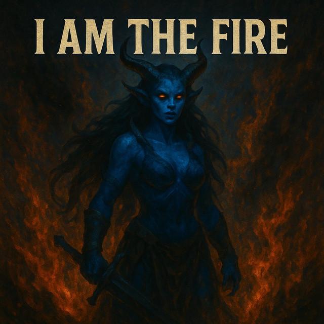 I Am The Fire