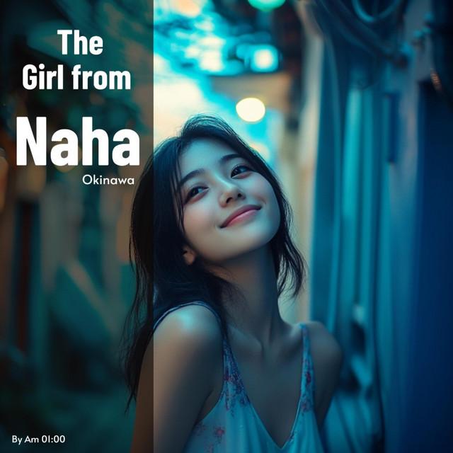 The Girl from Naha