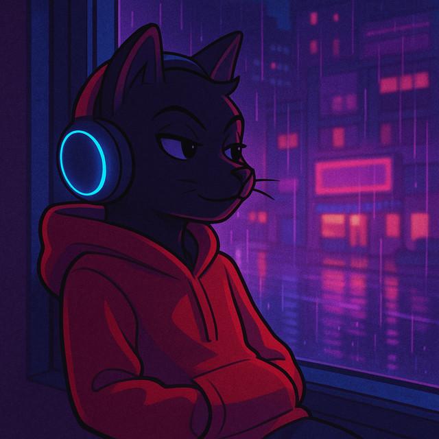 Just Outside The City